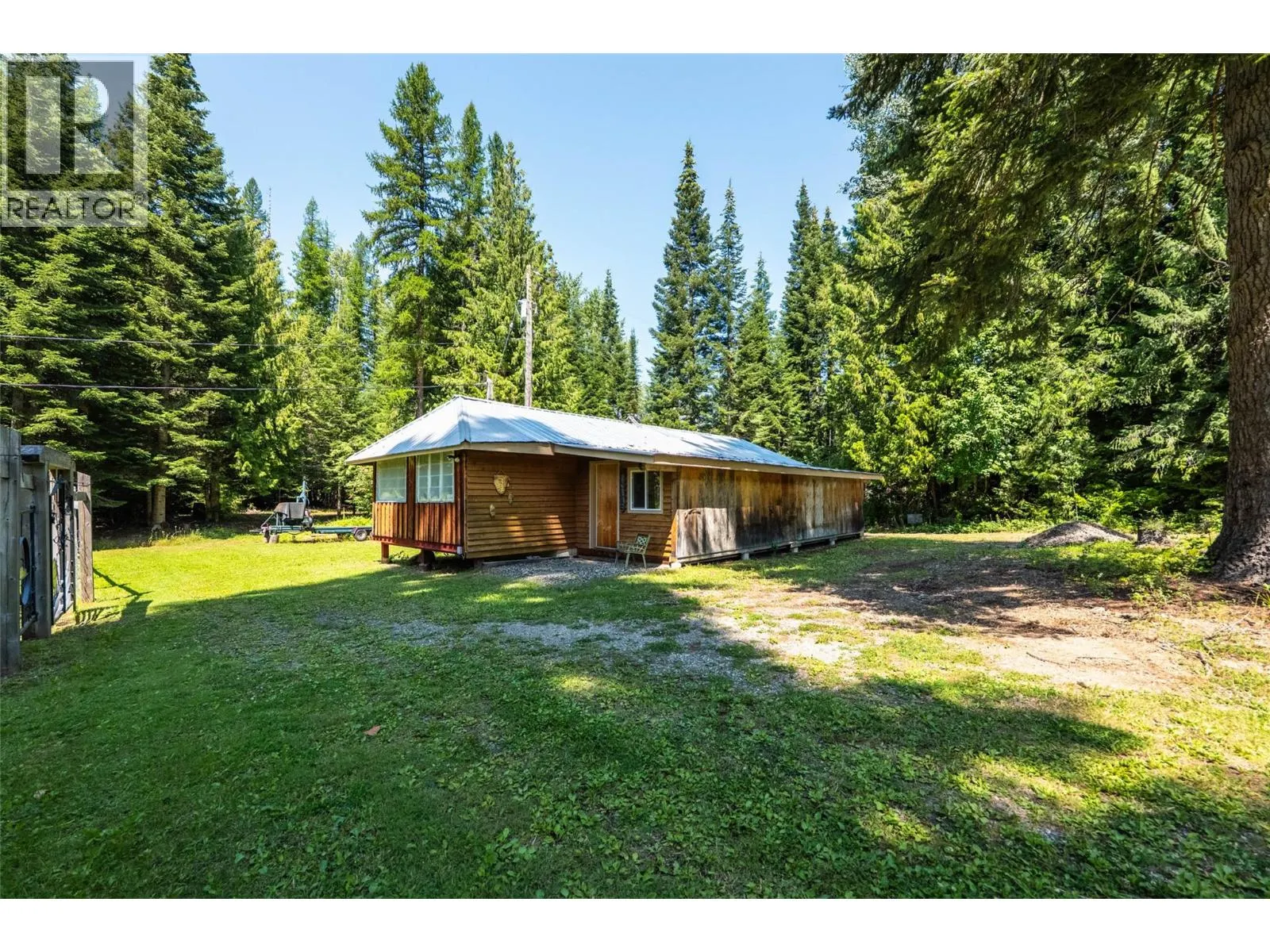 541 Bear Road