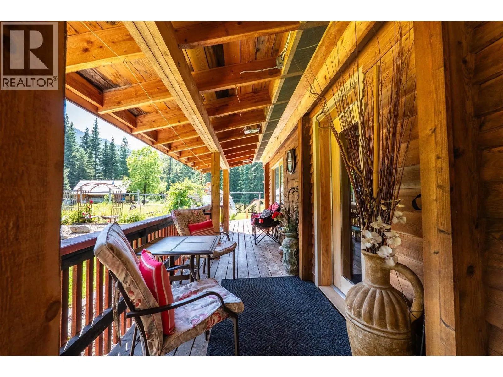541 Bear Road