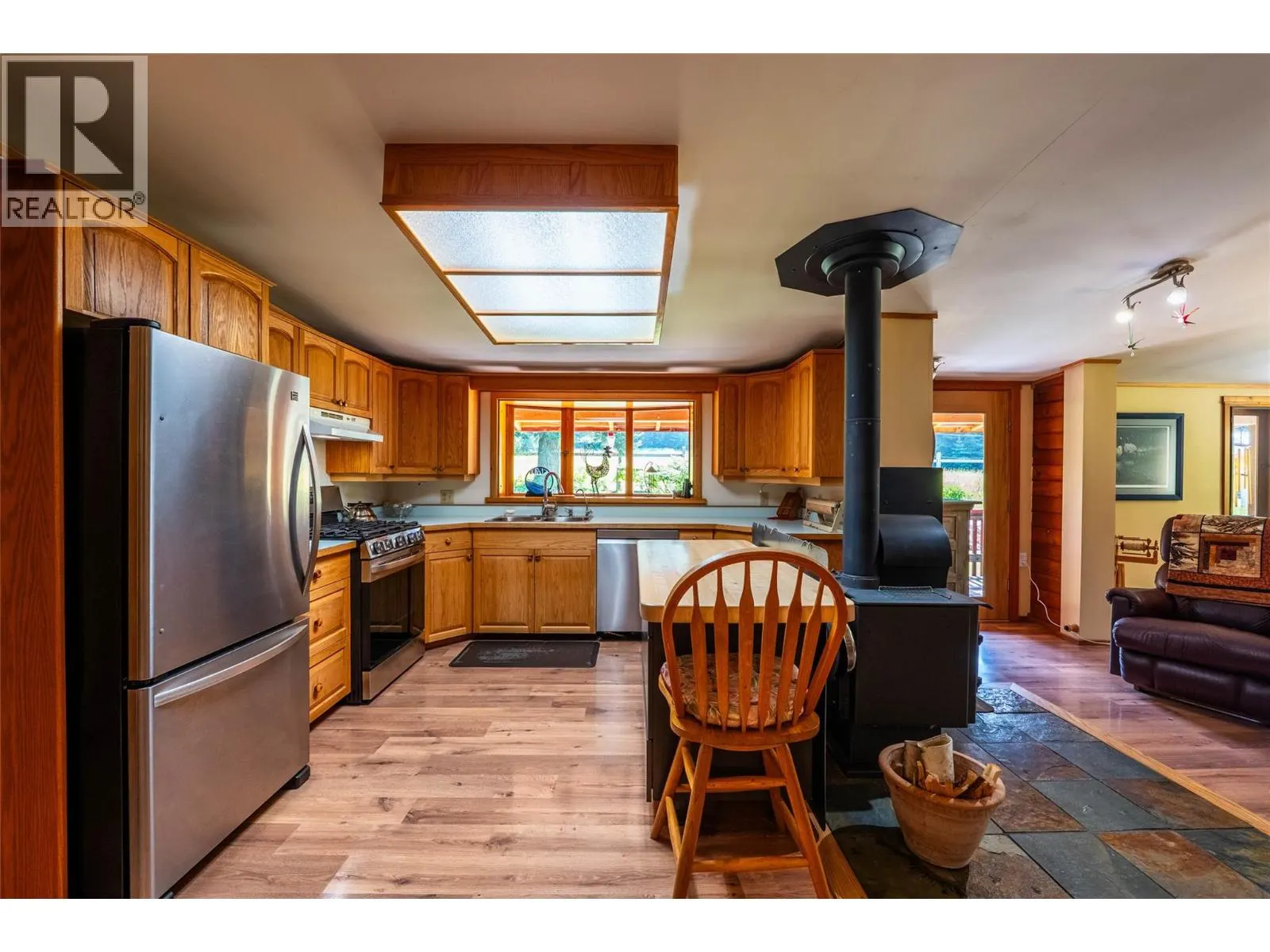 541 Bear Road