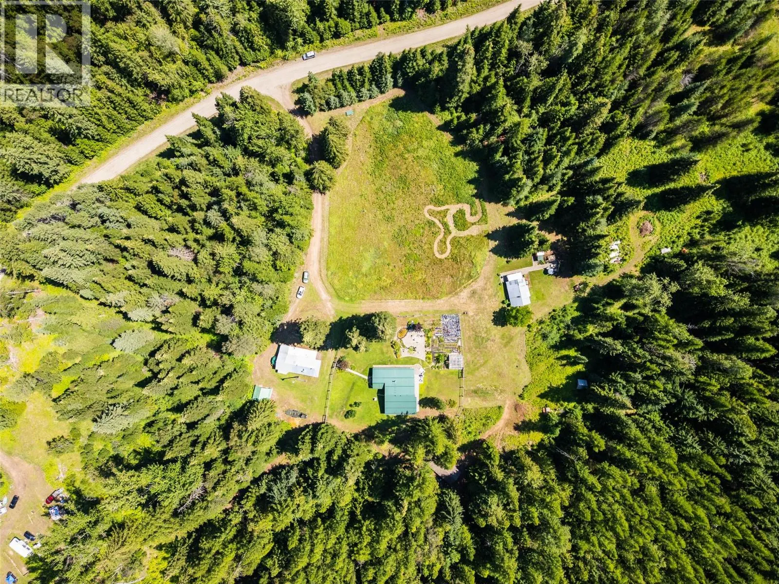 541 Bear Road