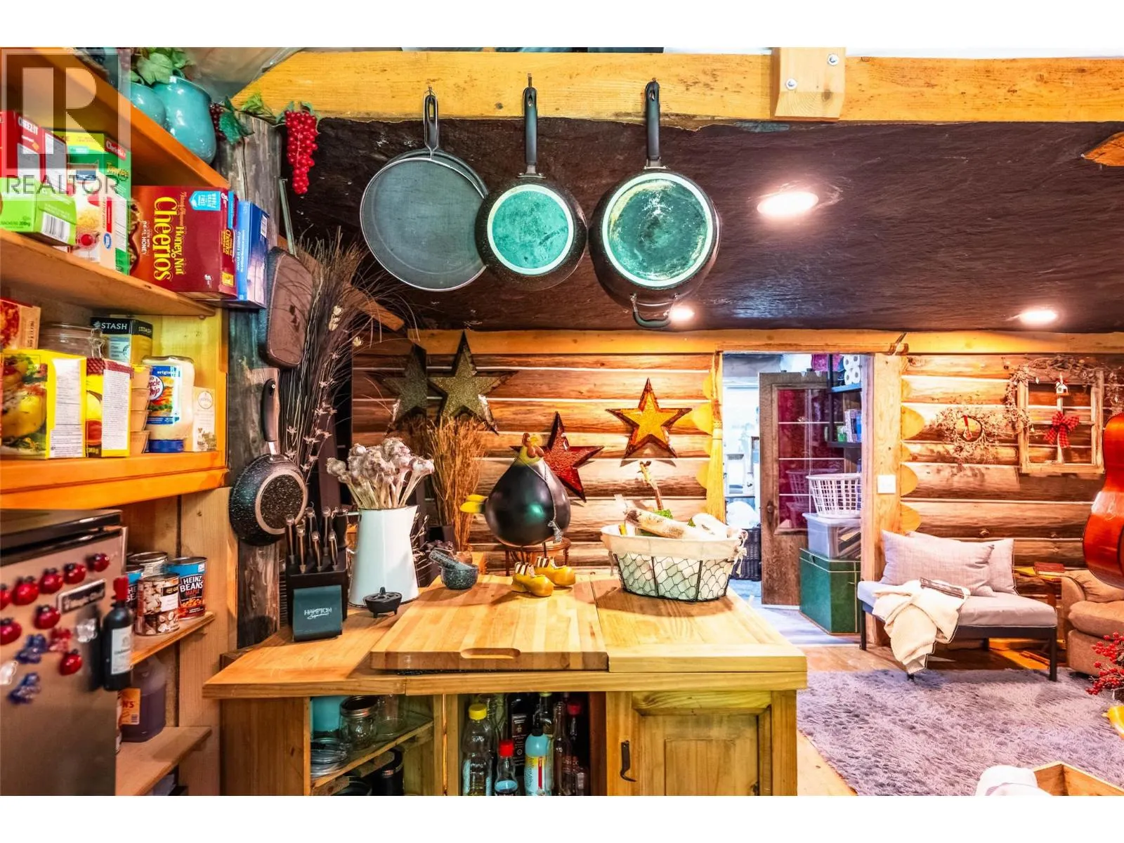 541 Bear Road