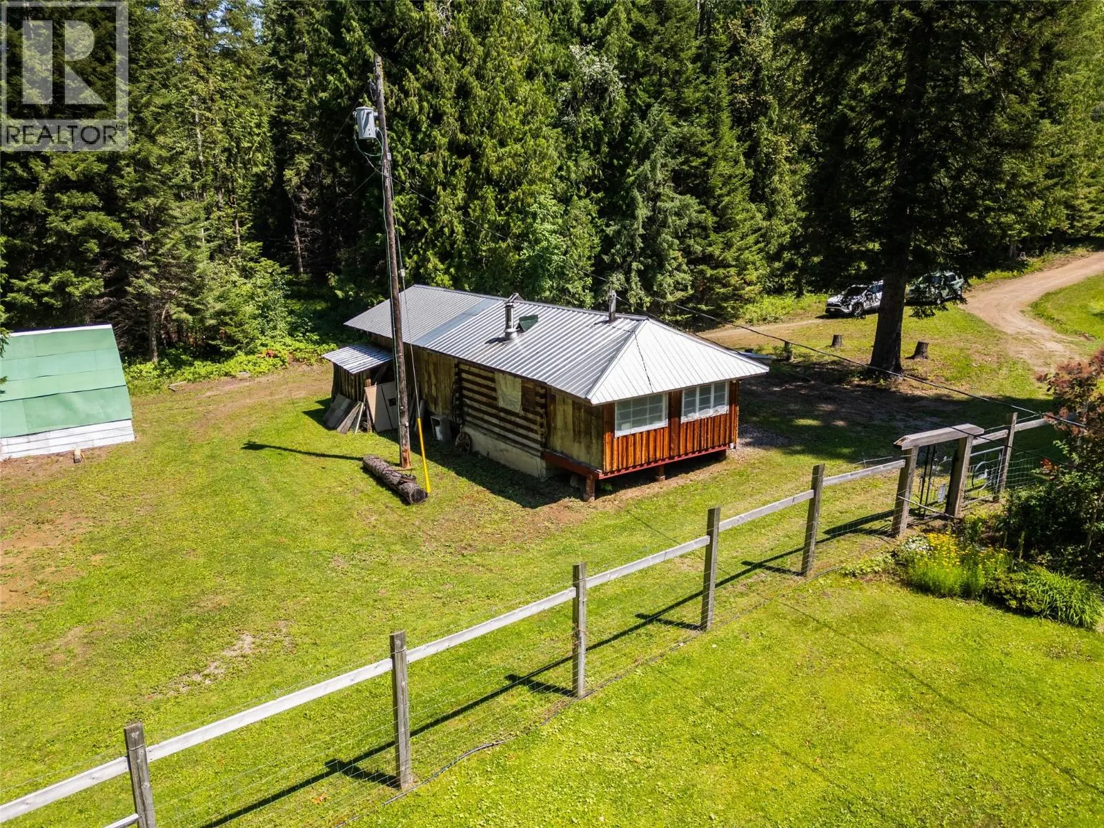 541 Bear Road