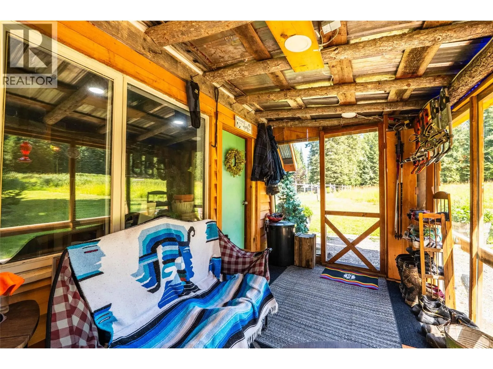 541 Bear Road