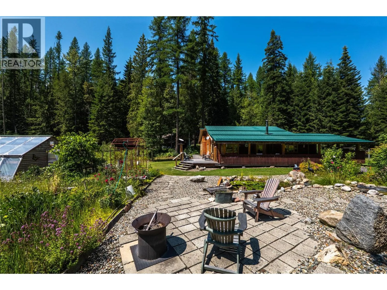 541 Bear Road