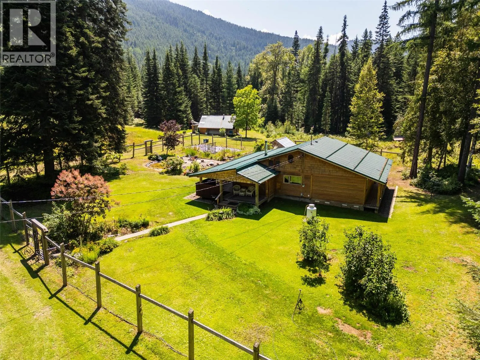541 Bear Road