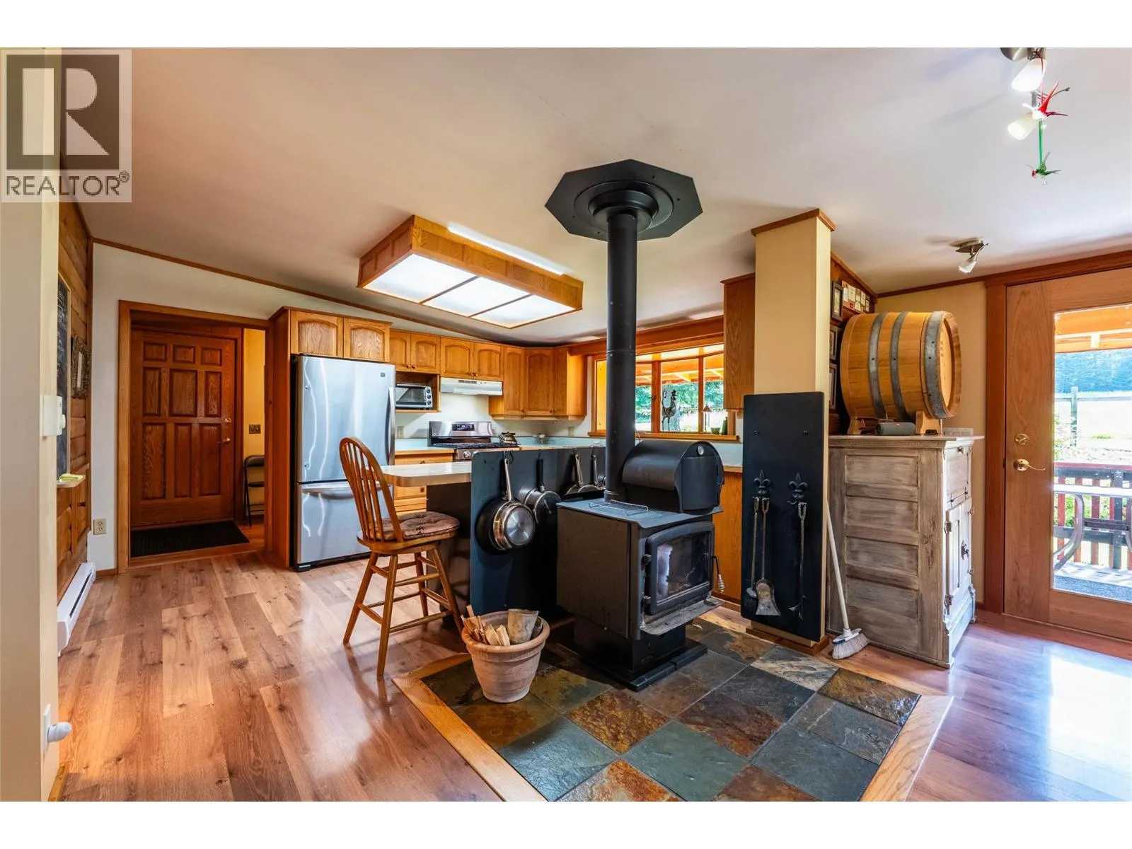 541 Bear Road