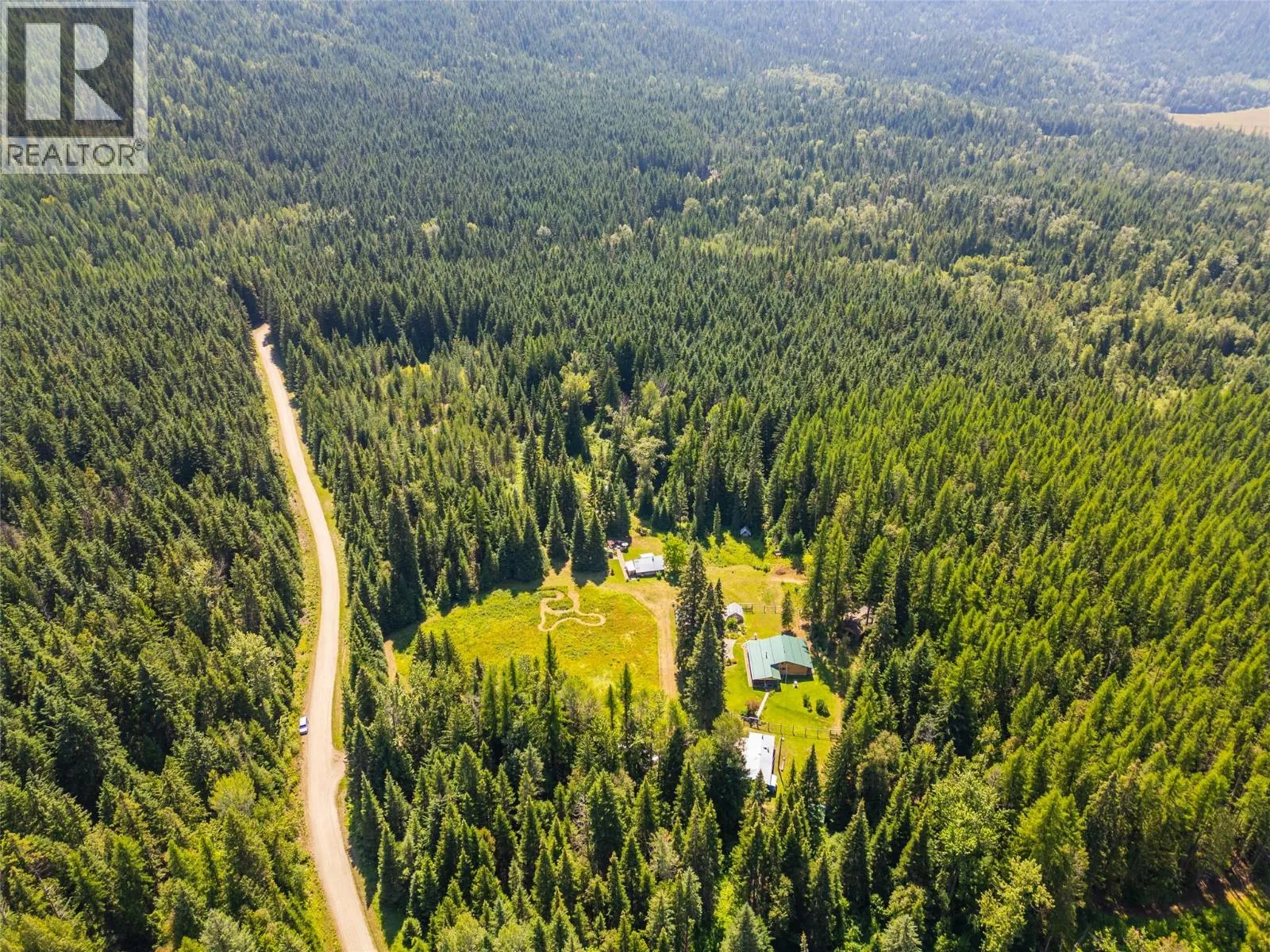 541 Bear Road
