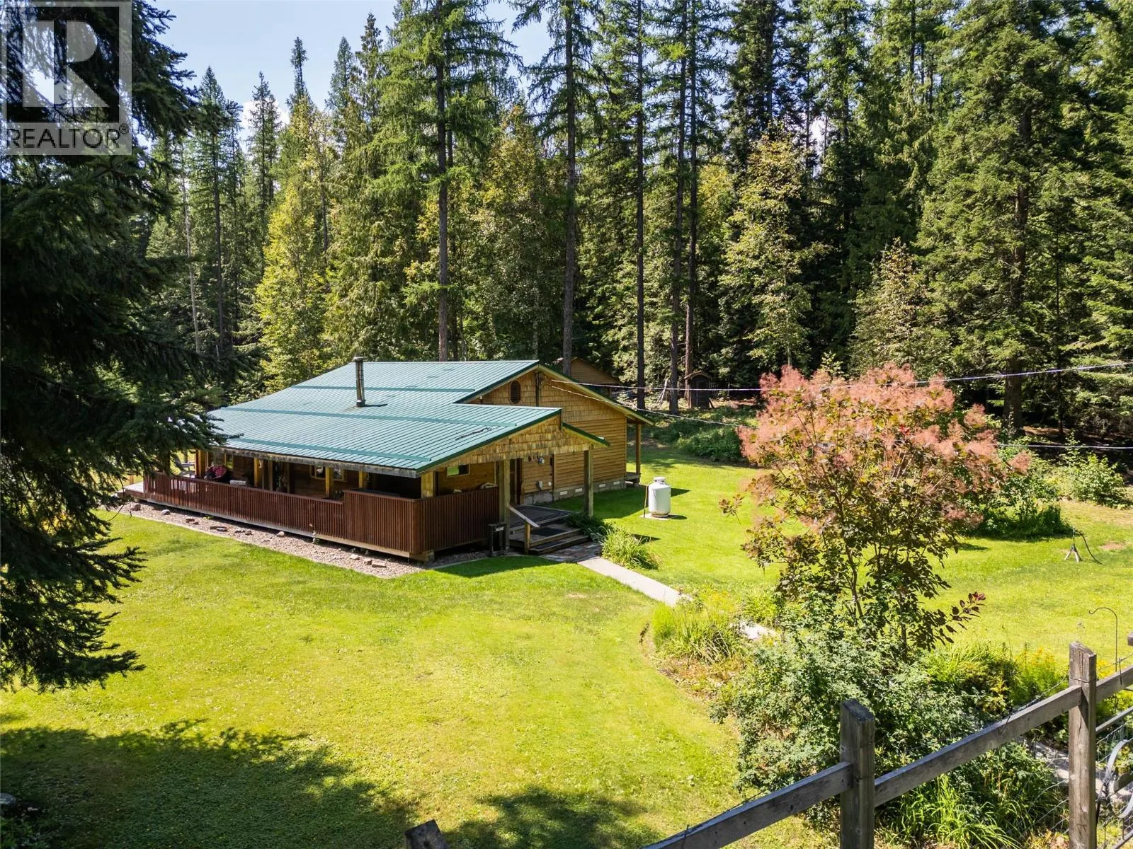 541 Bear Road
