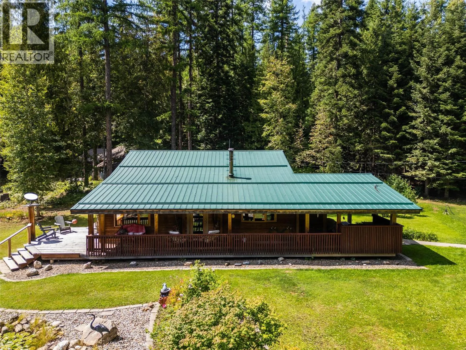 541 Bear Road