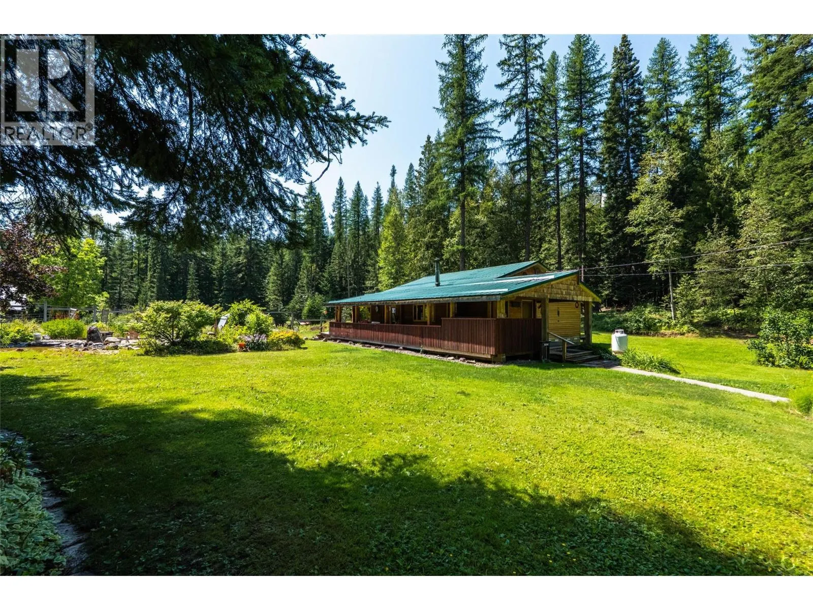 541 Bear Road