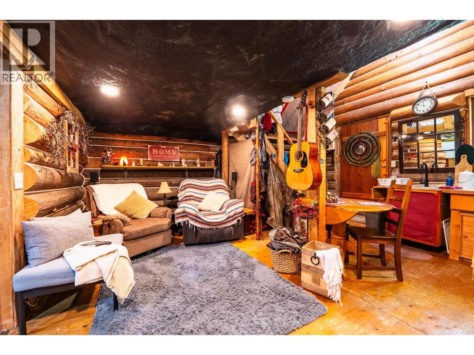 541 Bear Road