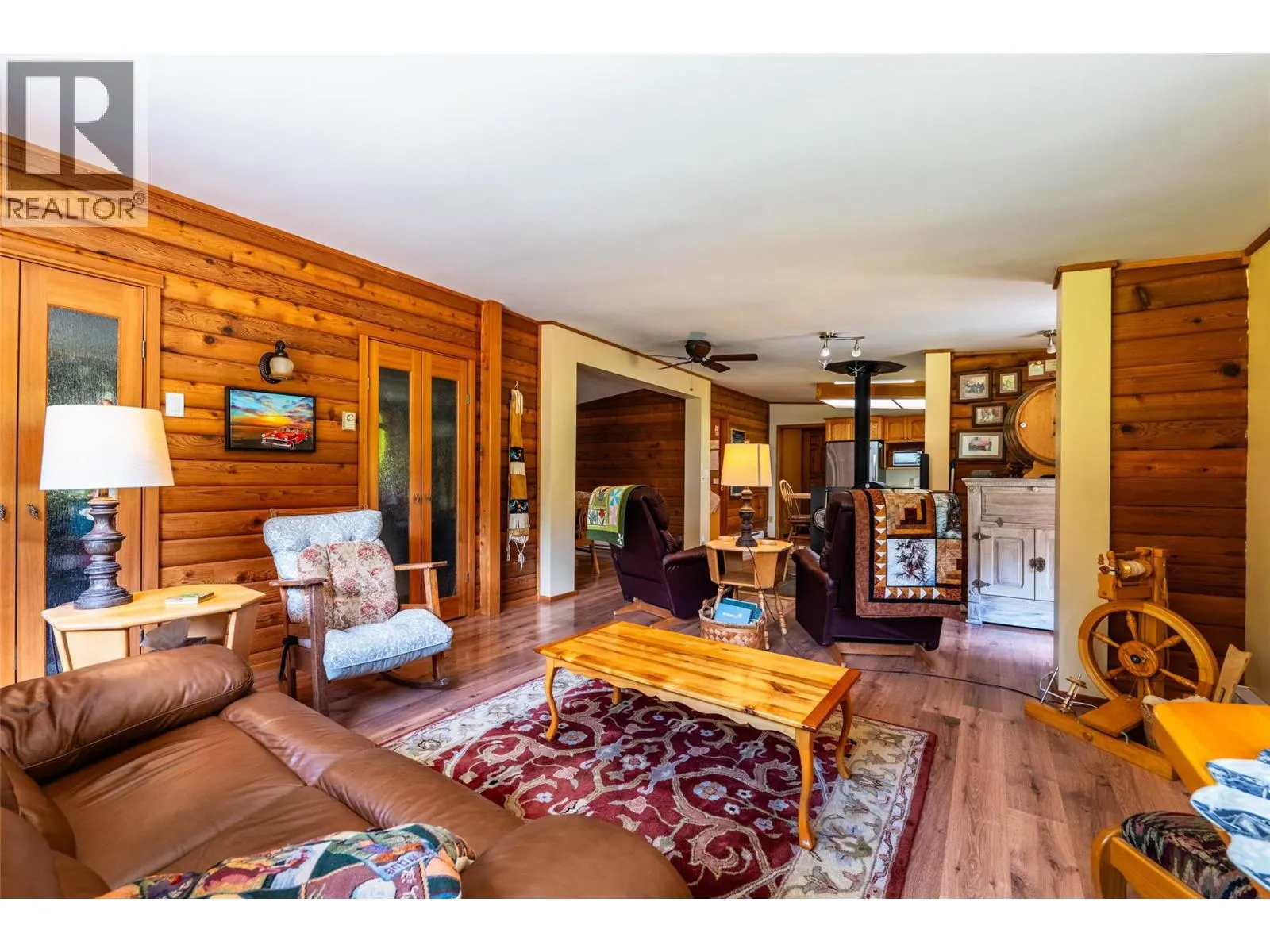 541 Bear Road