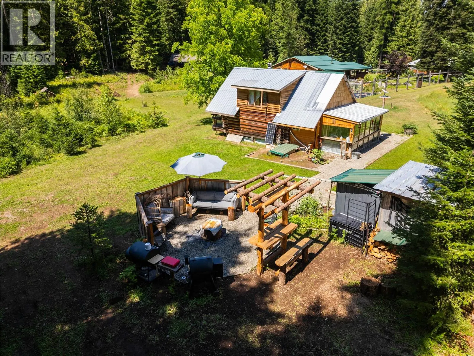 541 Bear Road