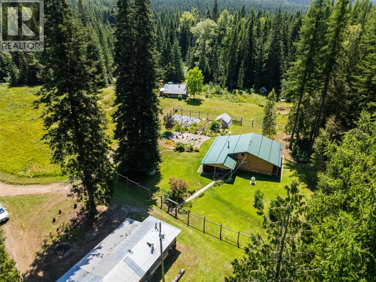 541 Bear Road