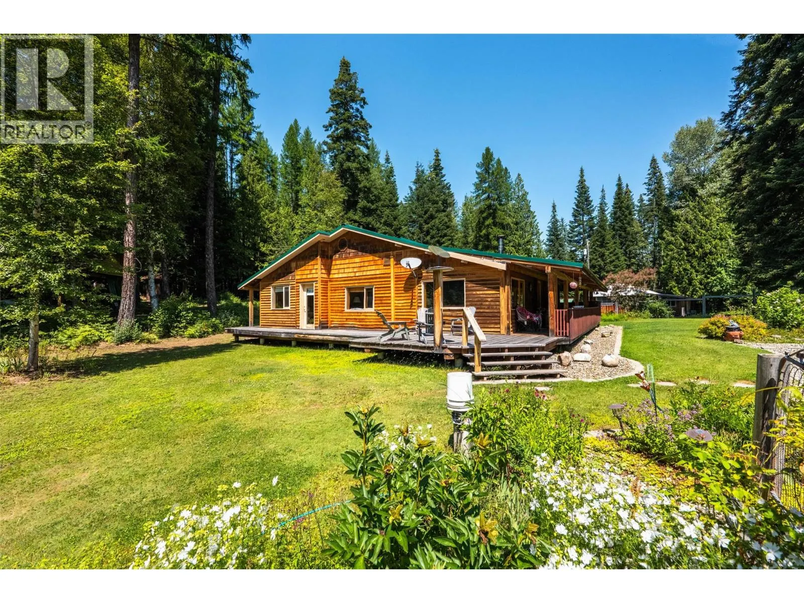 541 Bear Road