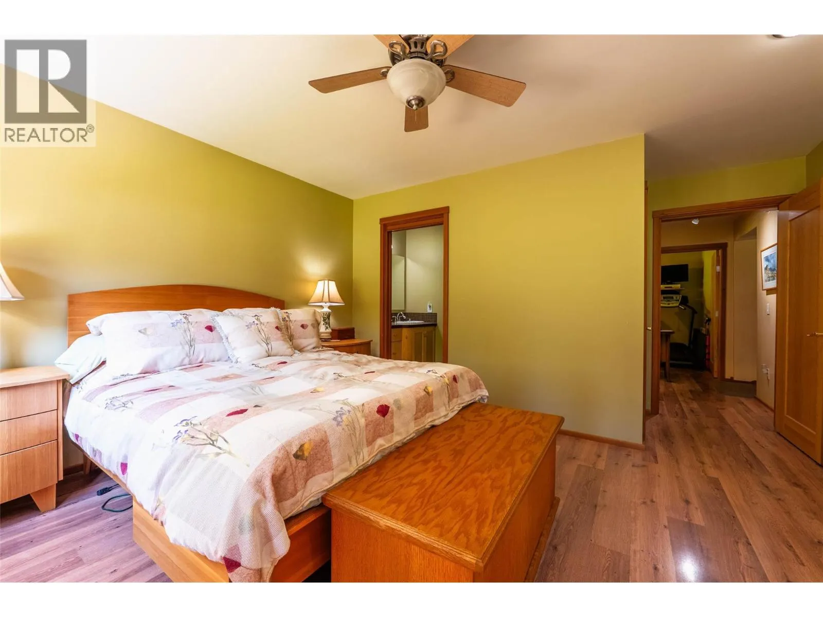 541 Bear Road
