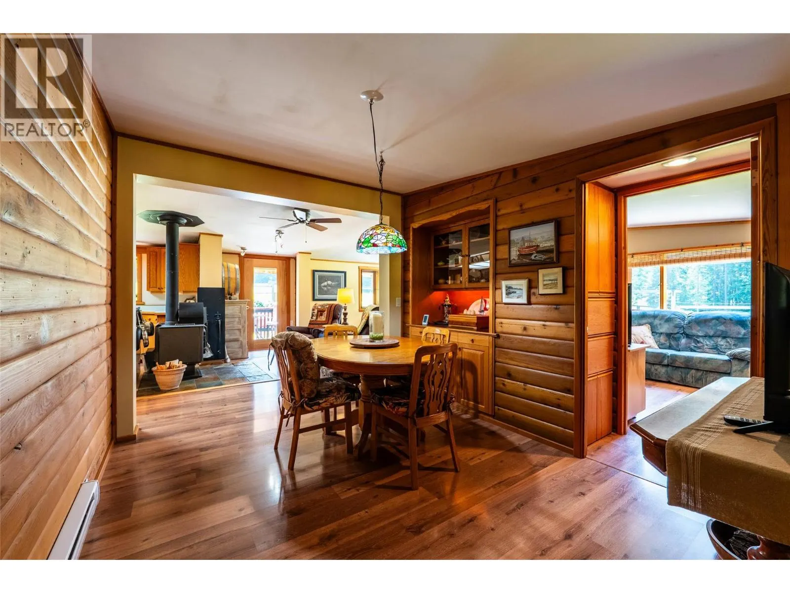 541 Bear Road