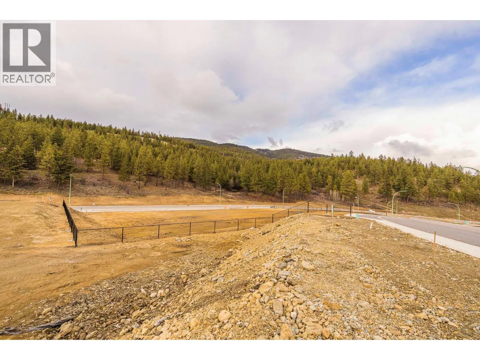 Lot 49 Scenic Ridge Drive