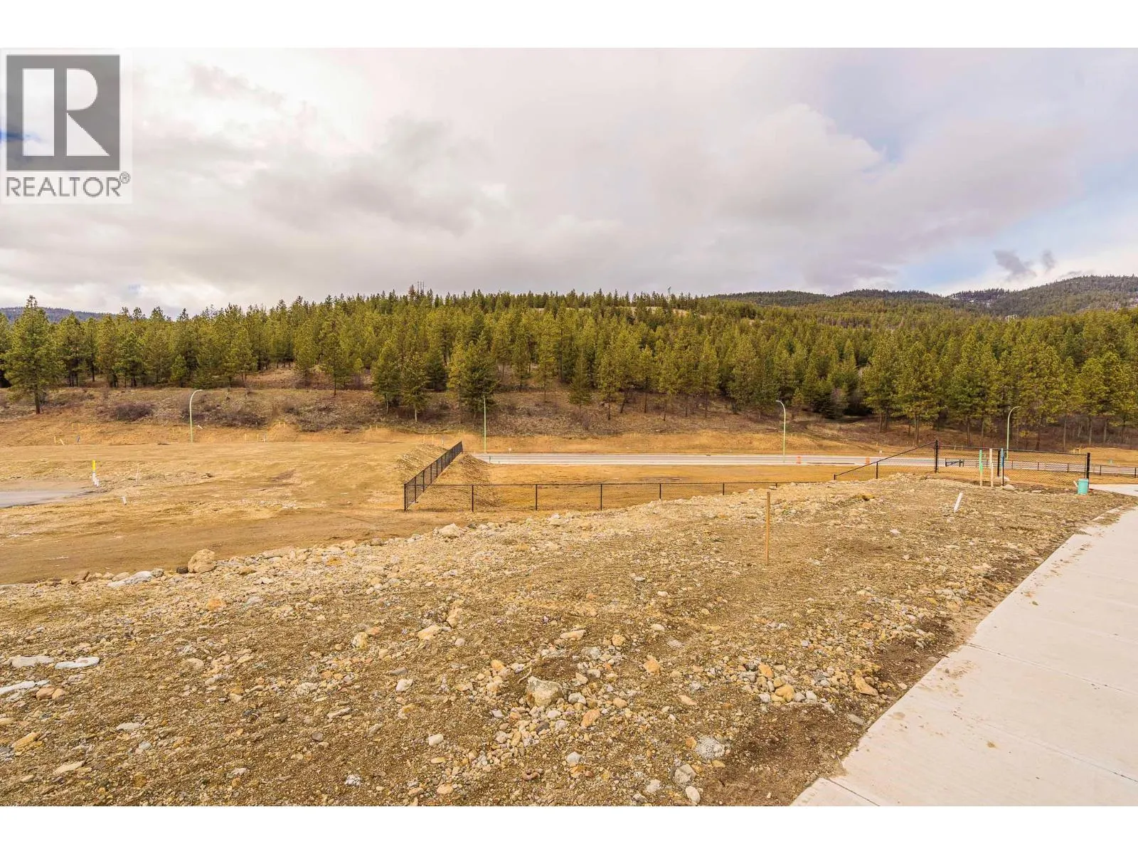 Lot 49 Scenic Ridge Drive