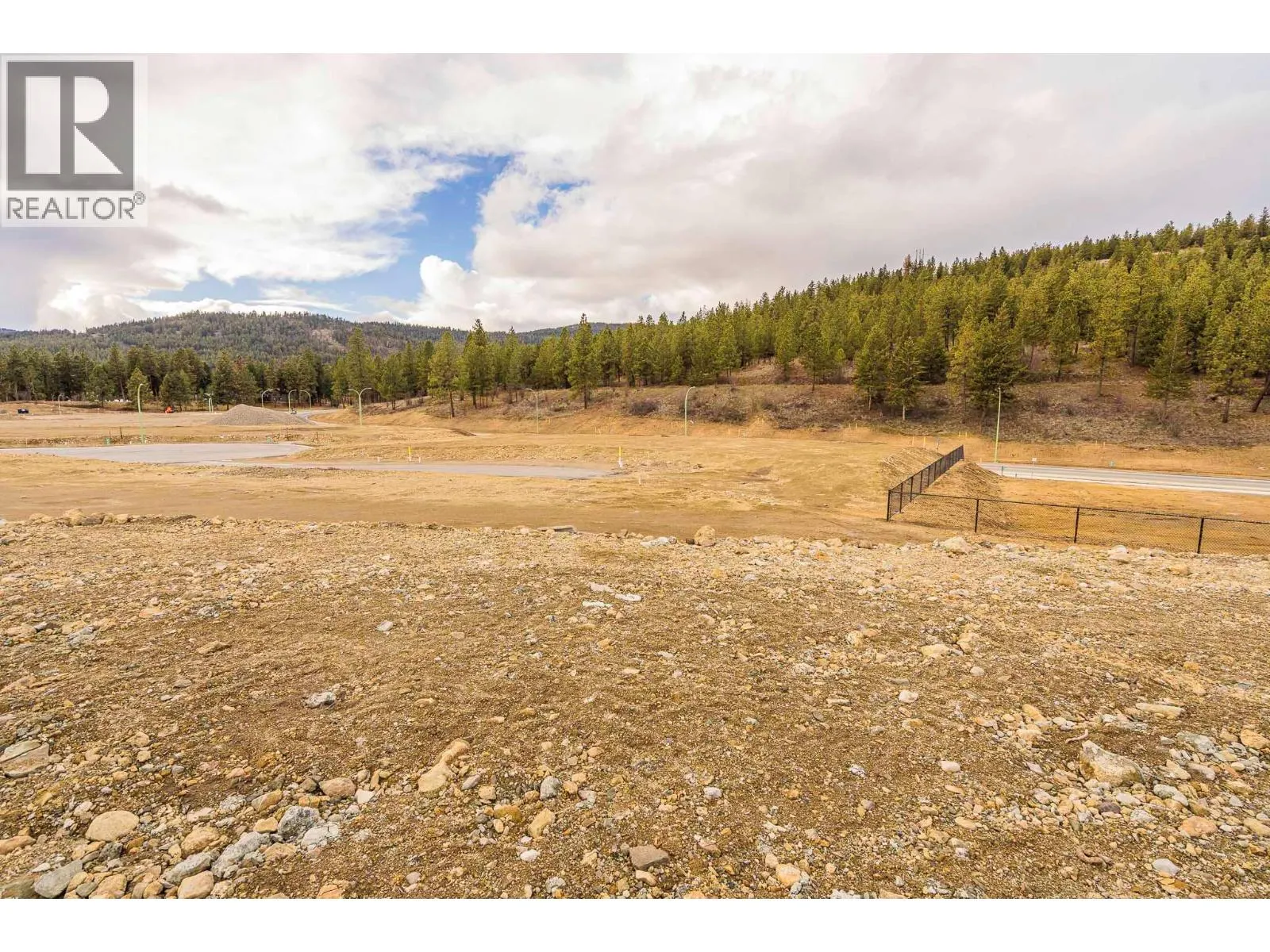 Lot 49 Scenic Ridge Drive