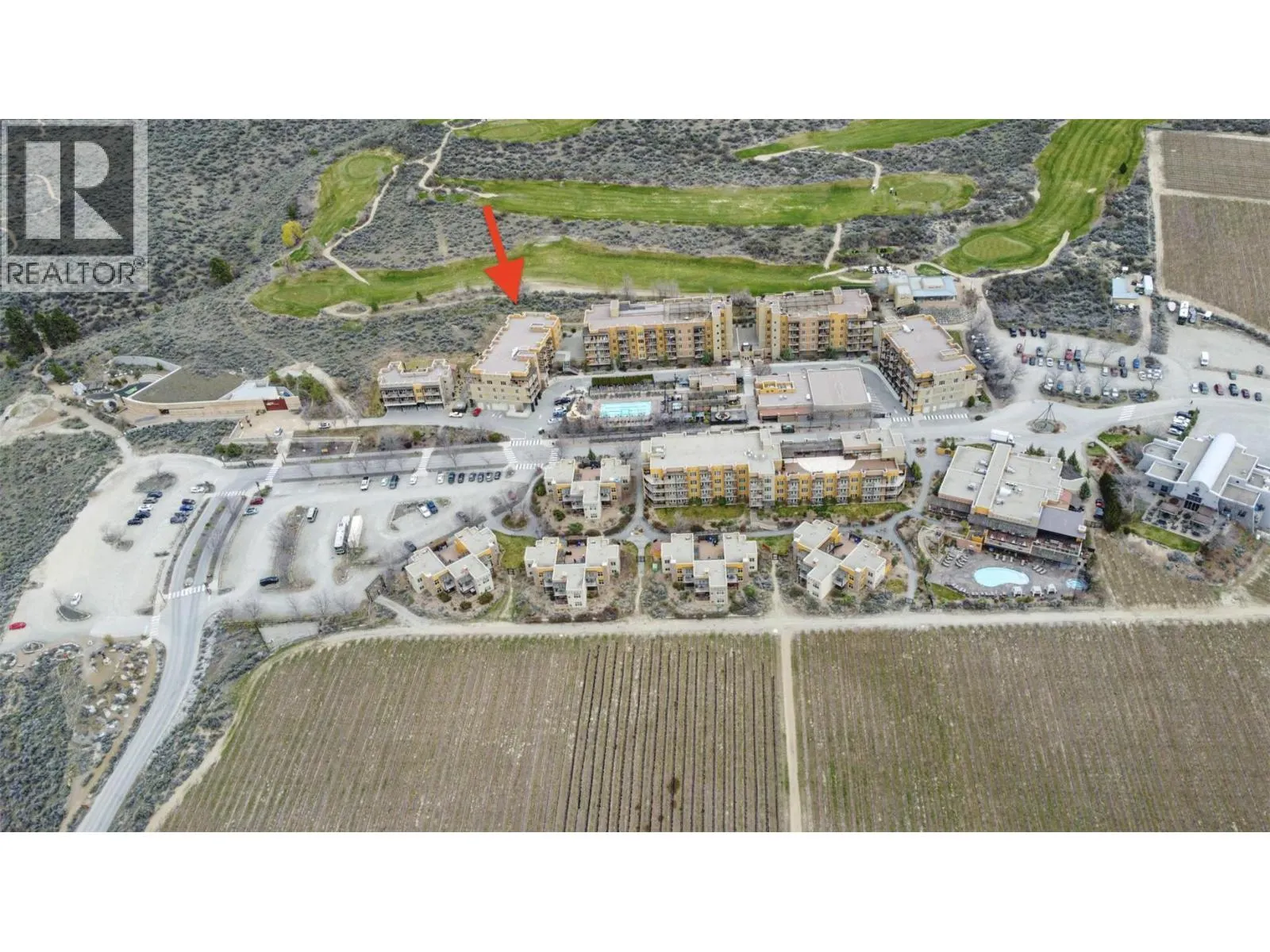 1200 Rancher Creek Road Road Unit# 328C