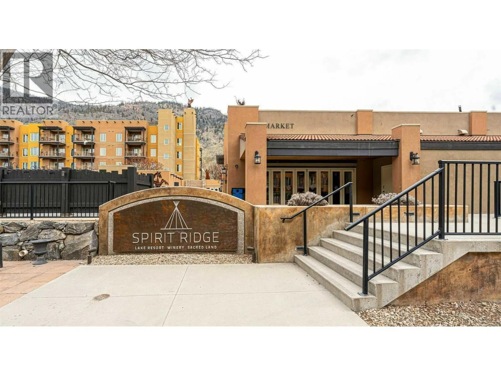 1200 Rancher Creek Road Road Unit# 328C