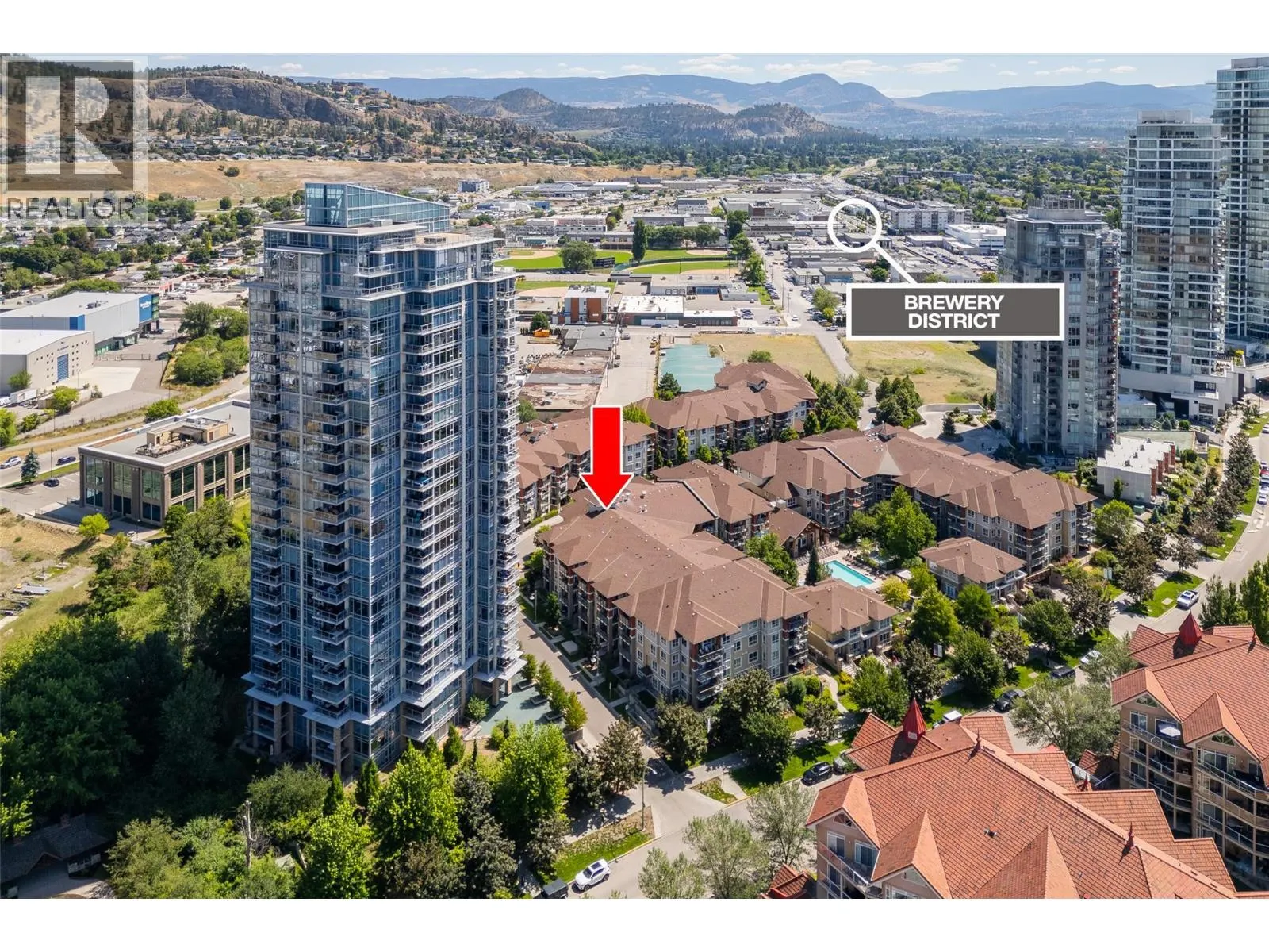 1083 Sunset Drive Unit# 319