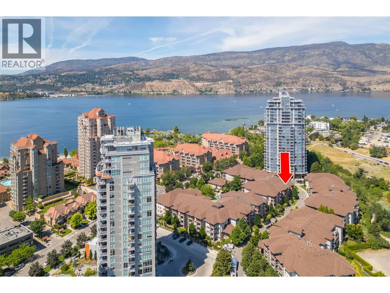 1083 Sunset Drive Unit# 319