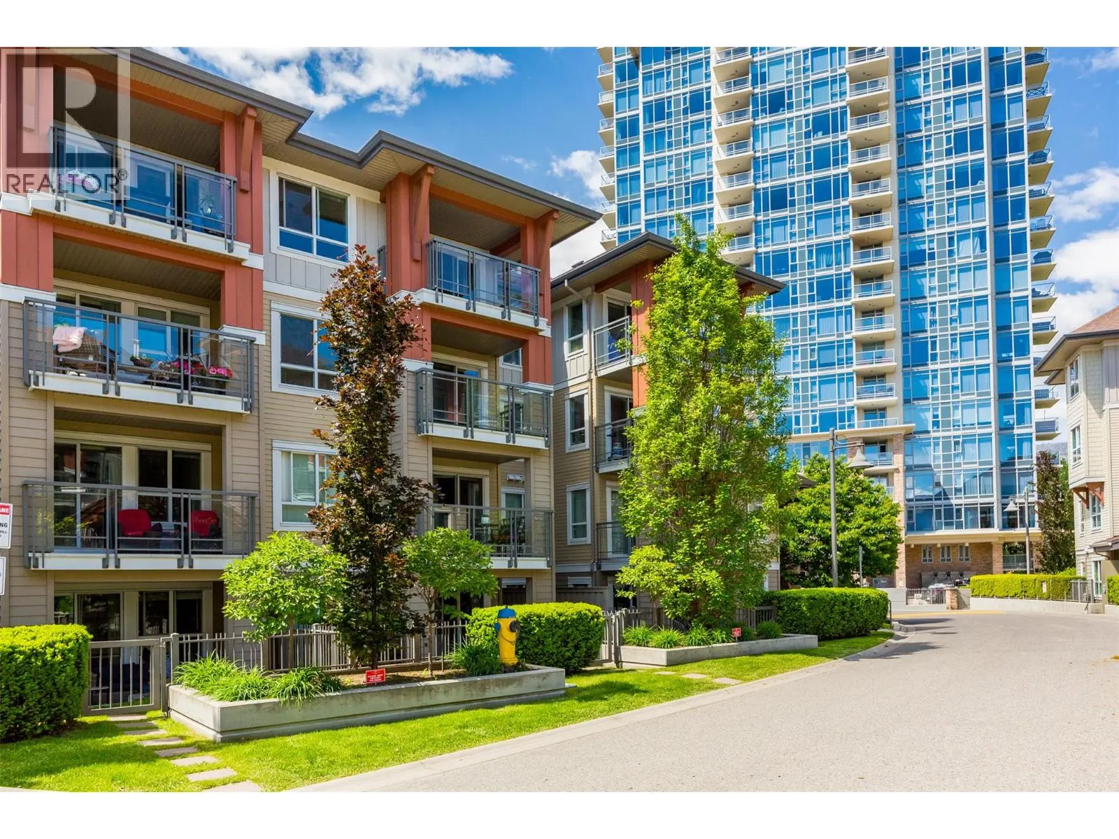 1083 Sunset Drive Unit# 319