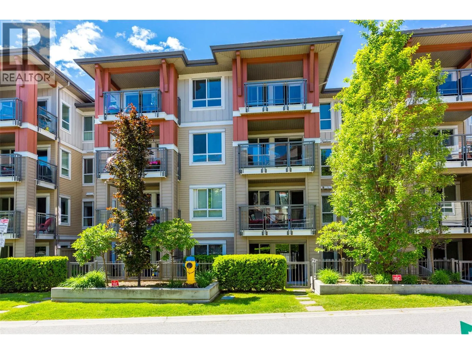 1083 Sunset Drive Unit# 319