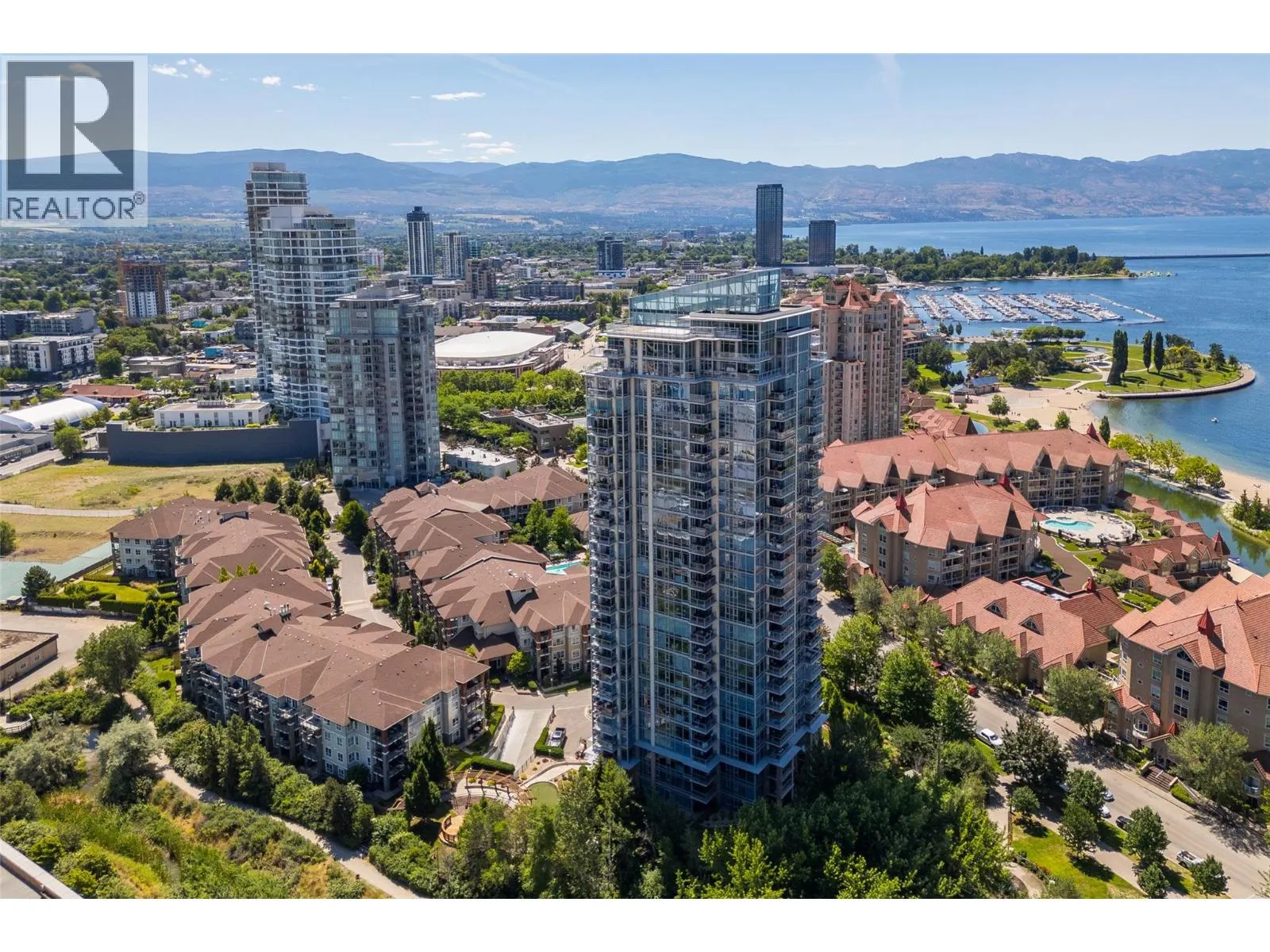 1083 Sunset Drive Unit# 319