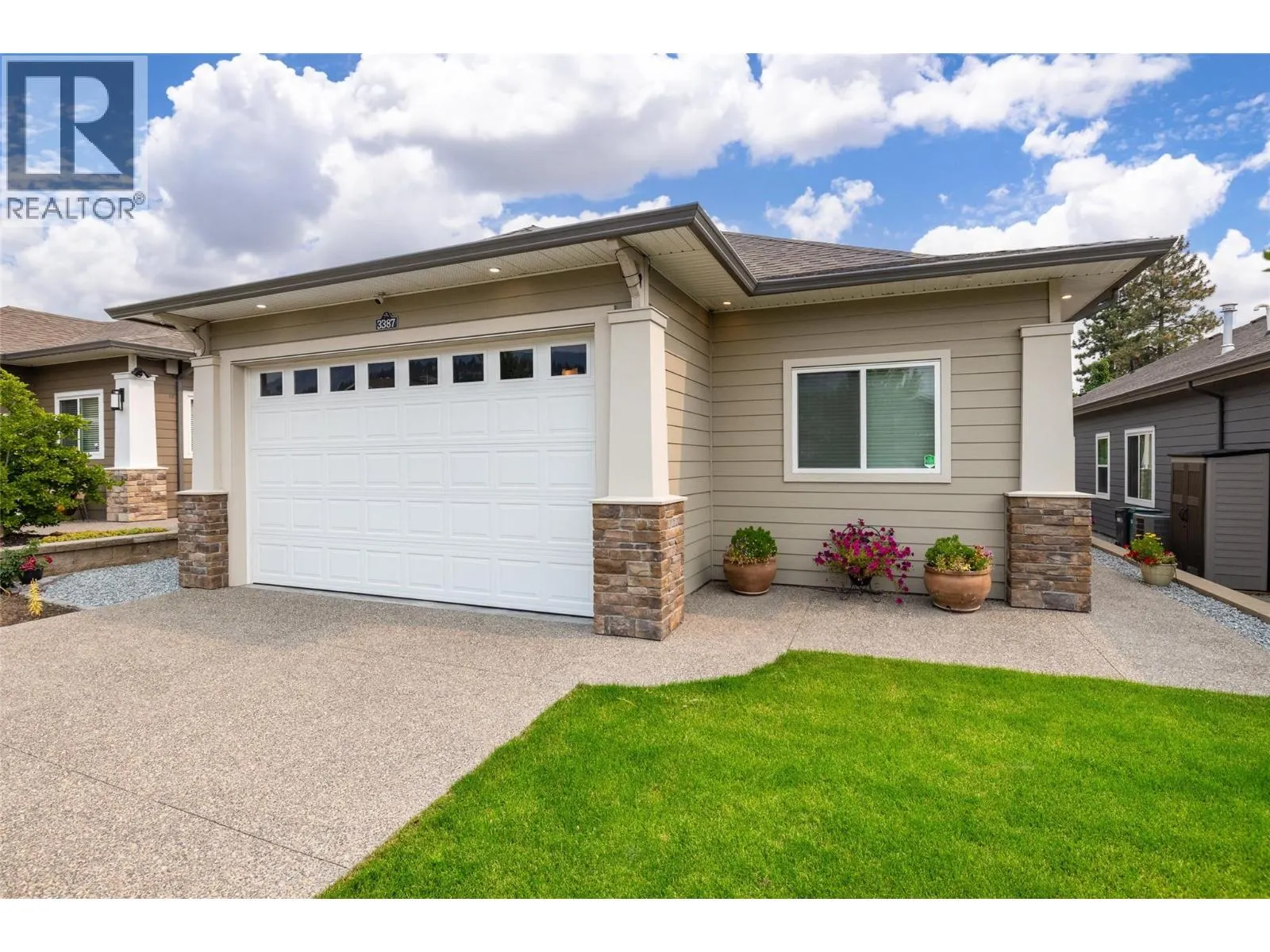 3387 Ironwood Drive