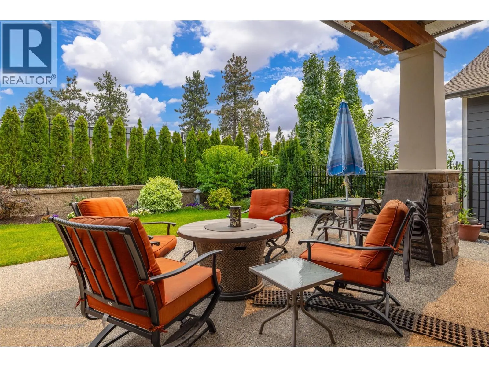 3387 Ironwood Drive