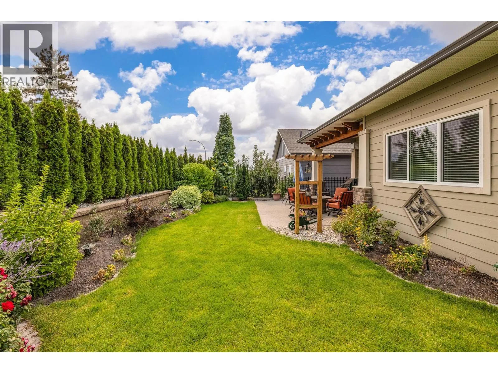 3387 Ironwood Drive