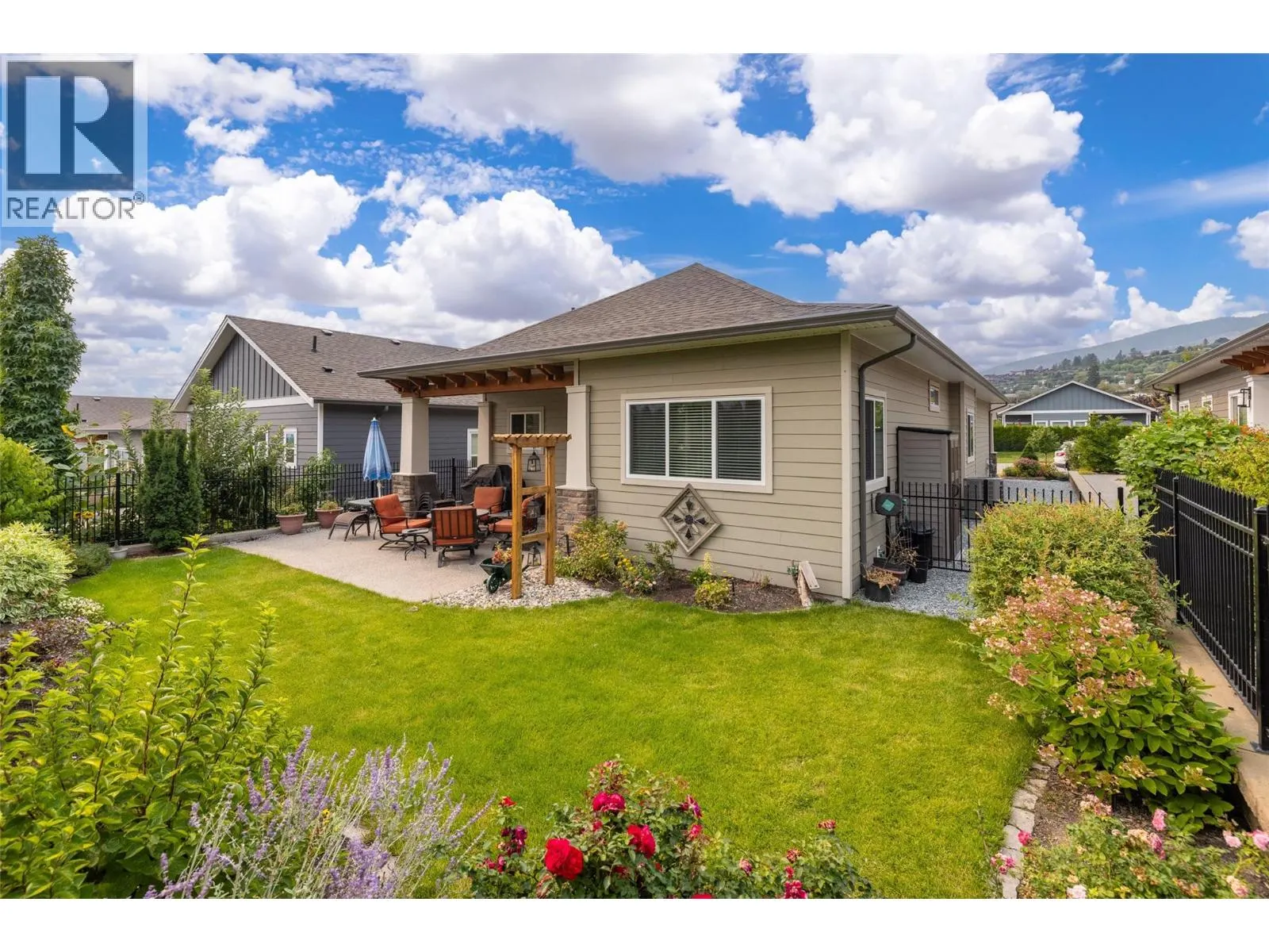 3387 Ironwood Drive