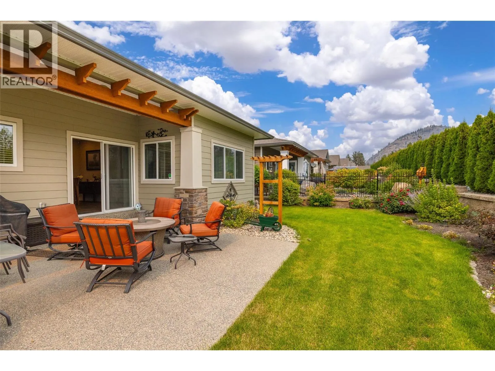 3387 Ironwood Drive