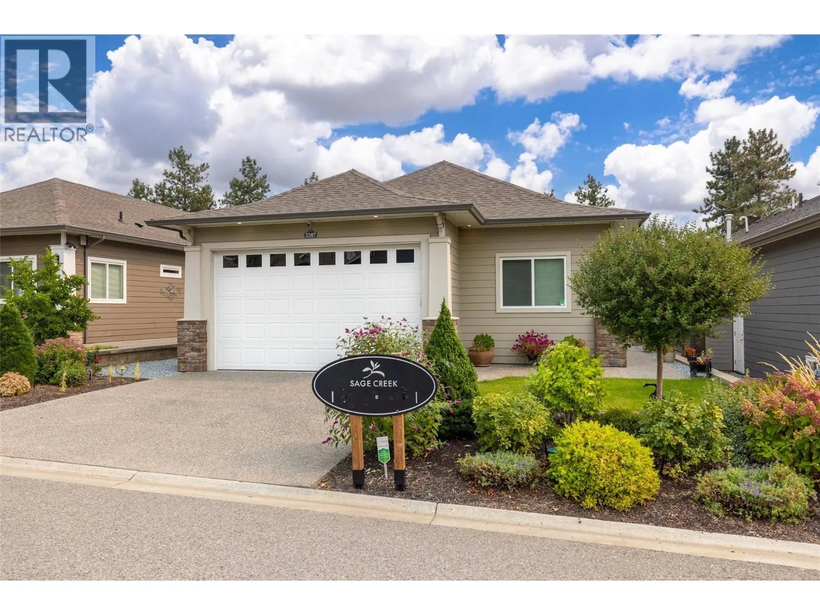 3387 Ironwood Drive