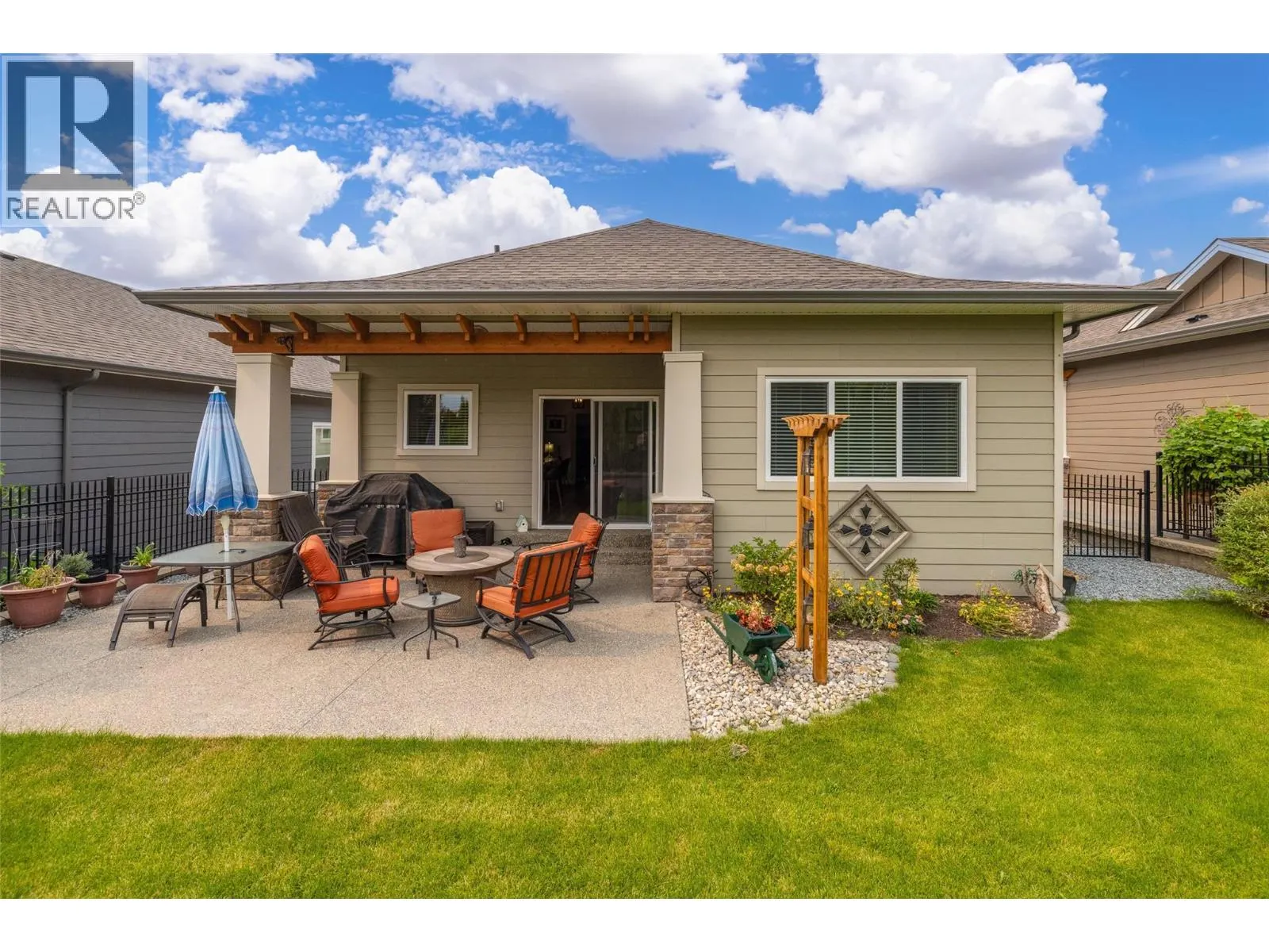 3387 Ironwood Drive
