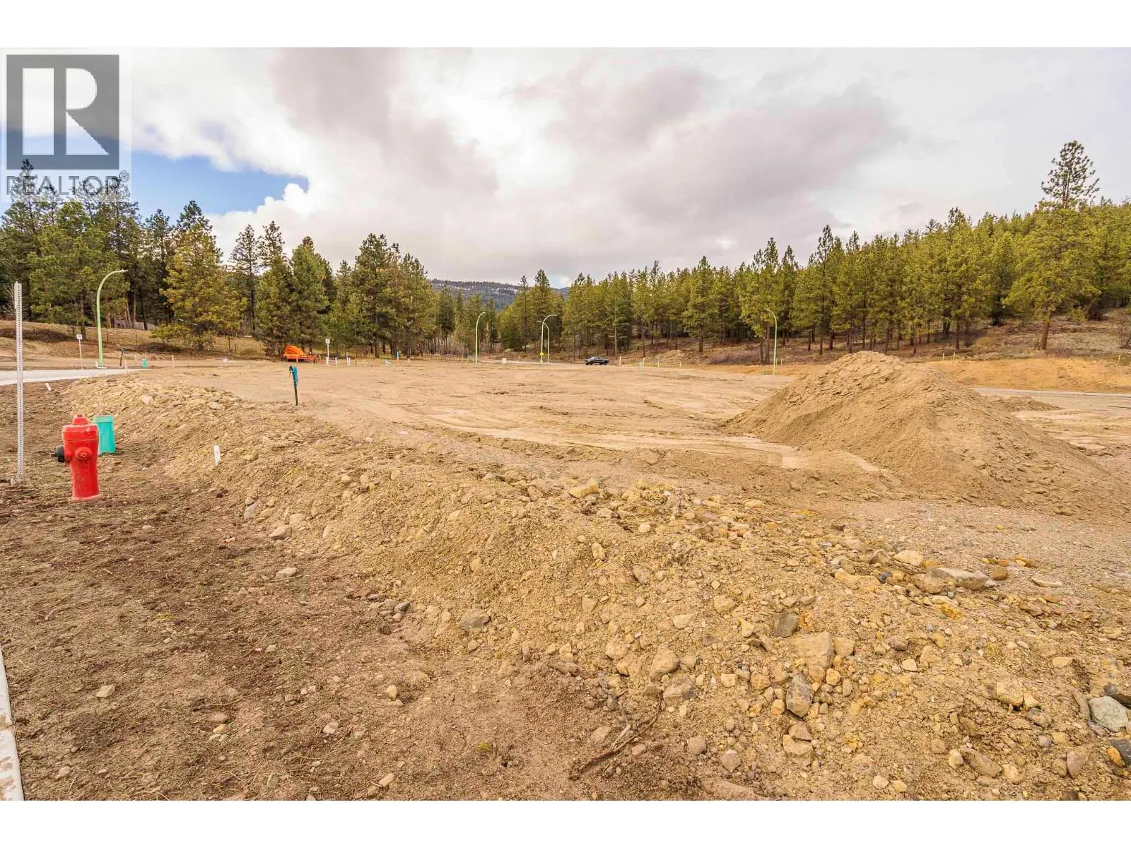 Lot 33 Scenic Ridge Drive