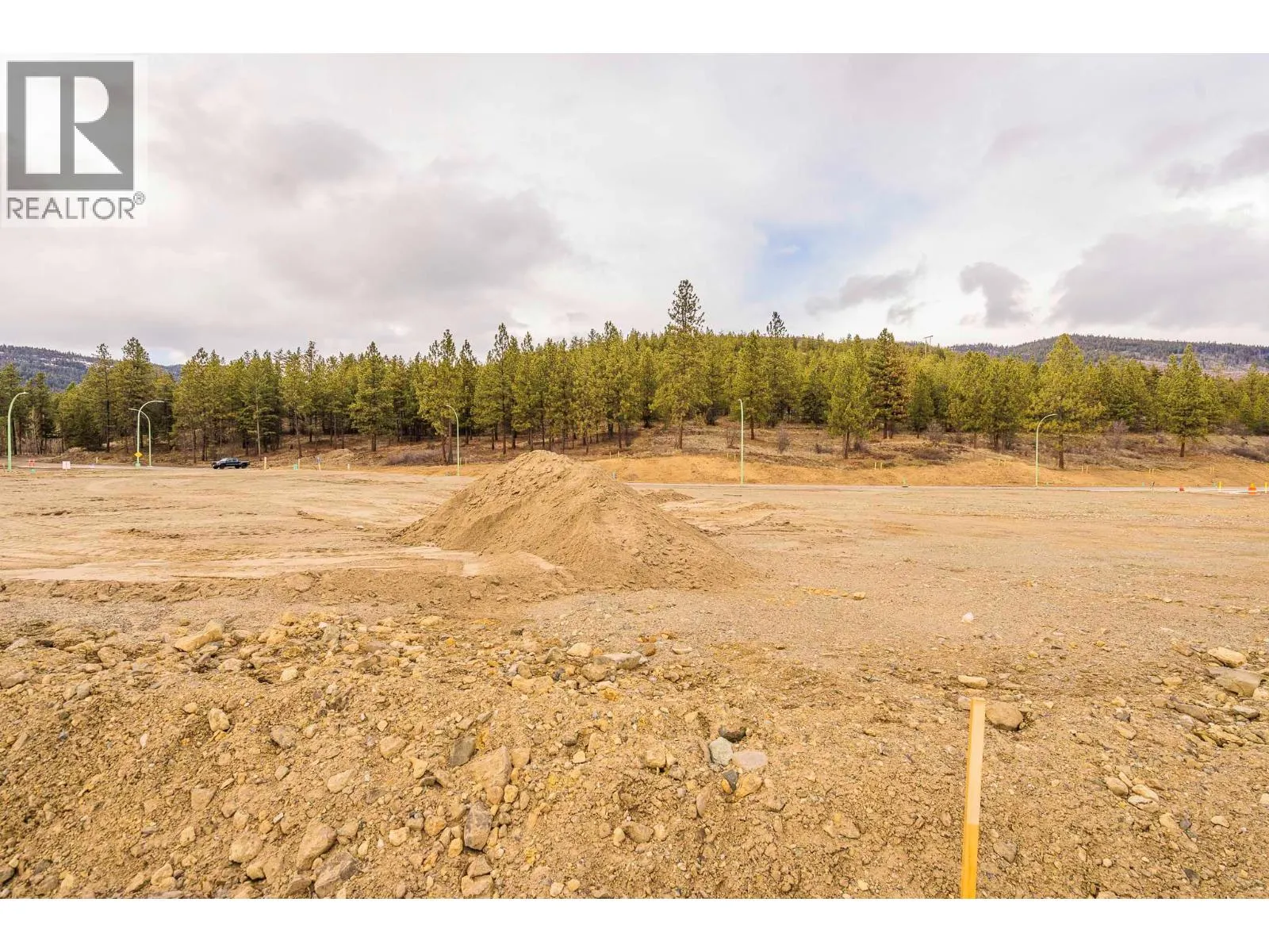 Lot 33 Scenic Ridge Drive