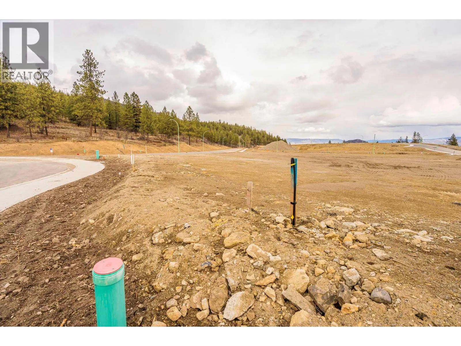 Lot 31 Scenic Ridge Drive