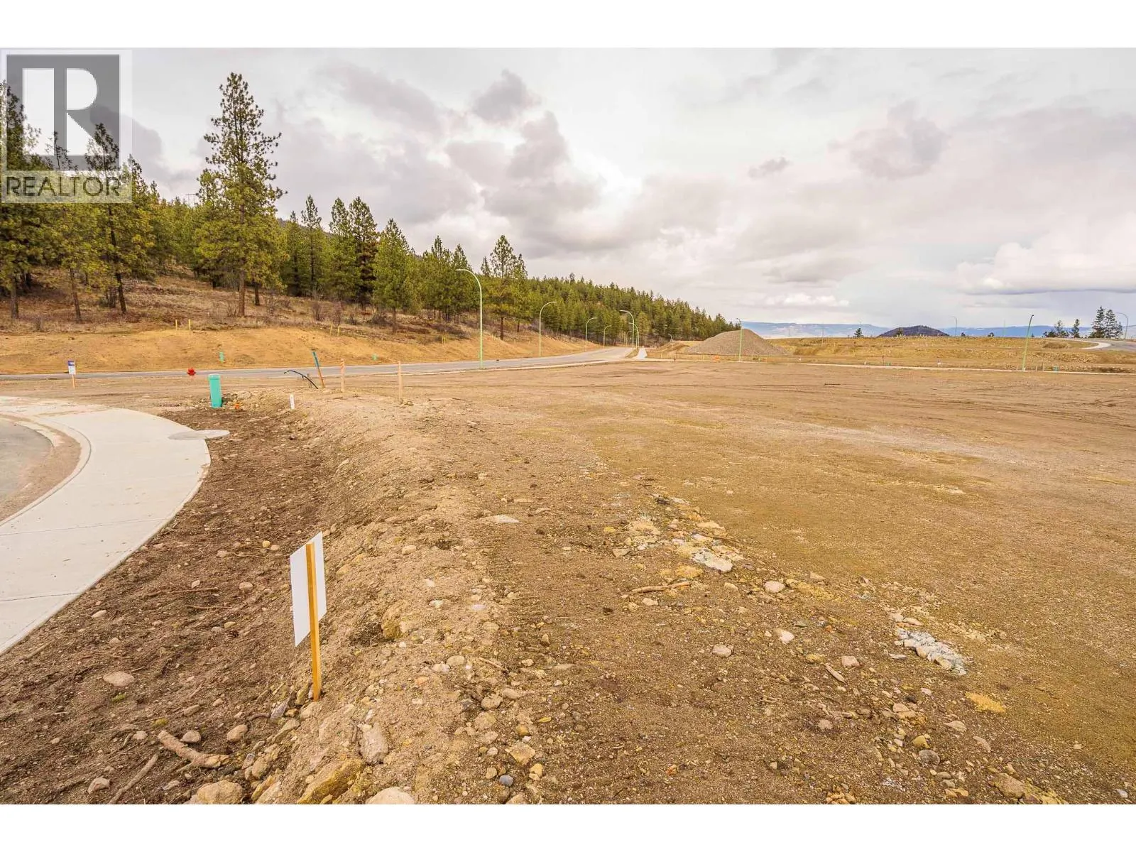 Lot 31 Scenic Ridge Drive