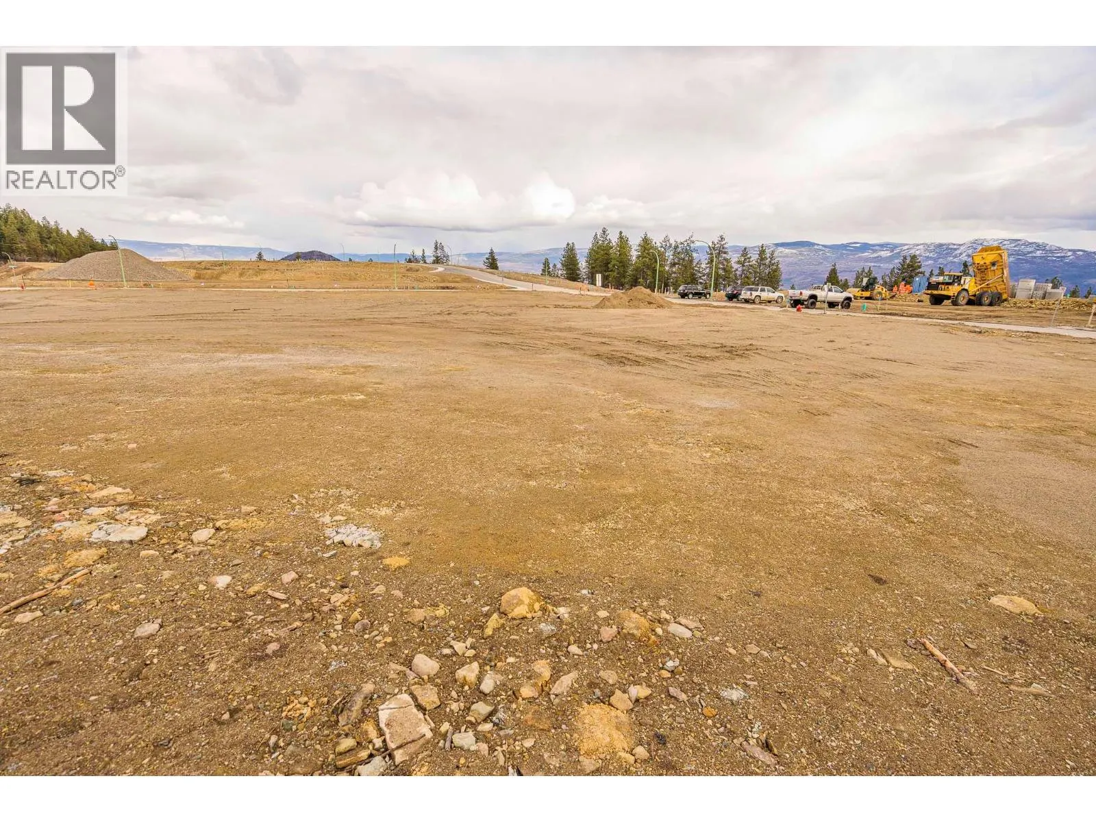 Lot 31 Scenic Ridge Drive