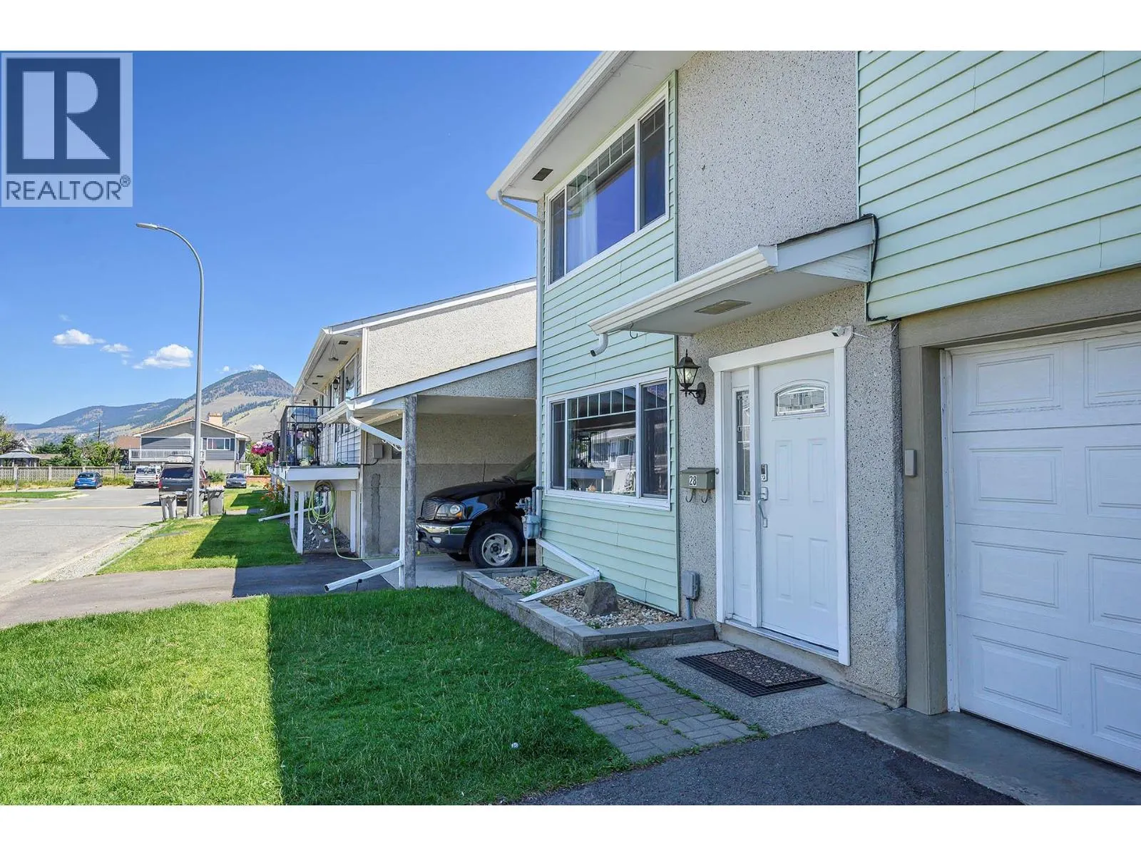 800 VALHALLA Drive Unit# 28