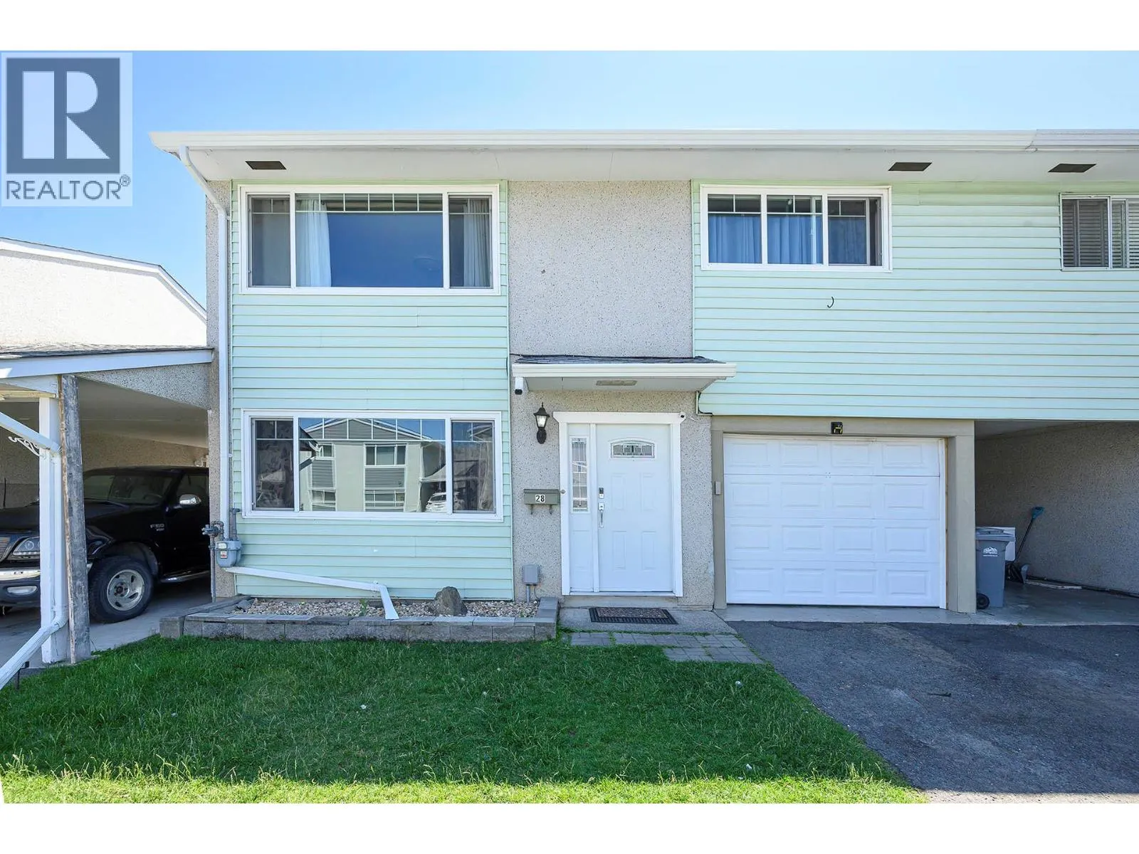800 VALHALLA Drive Unit# 28