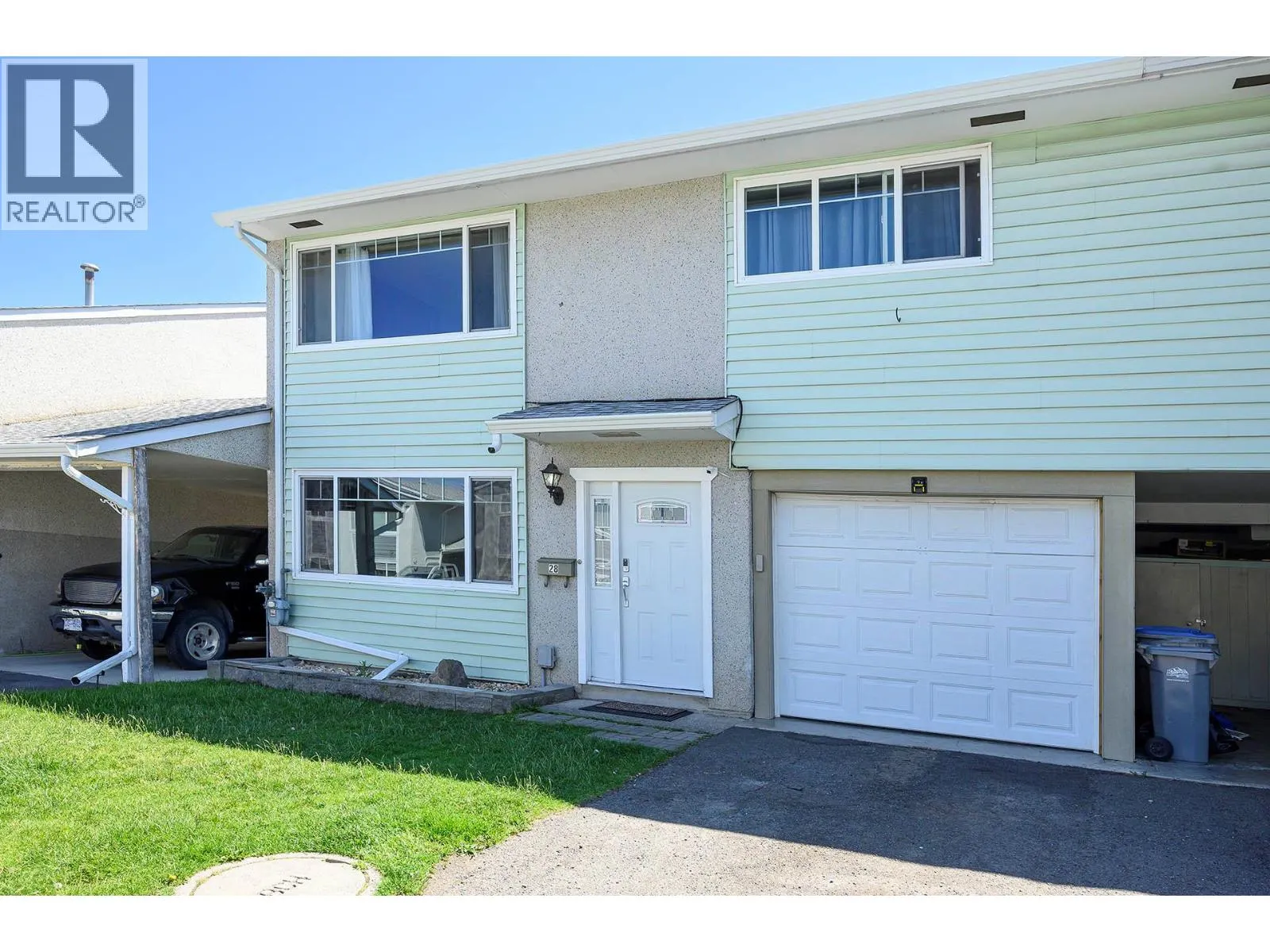 800 VALHALLA Drive Unit# 28