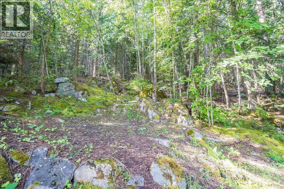 1835 Granite Road