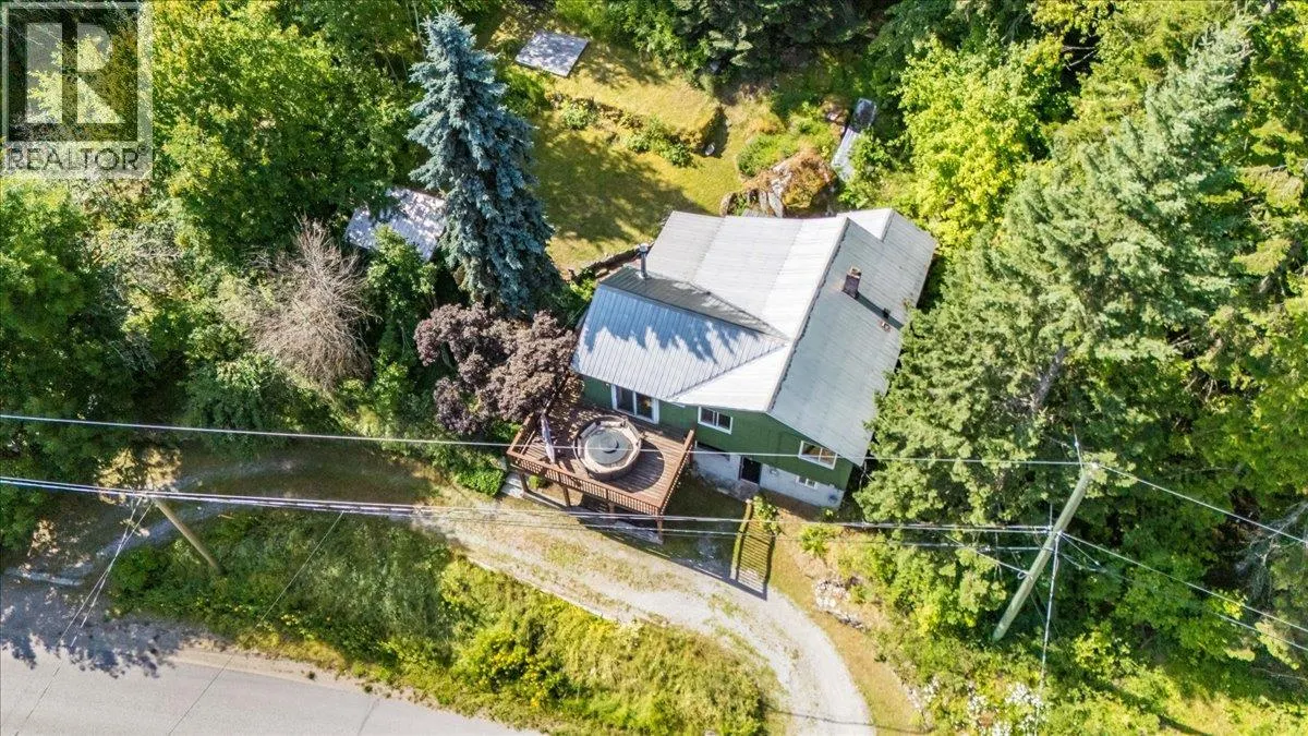 1835 Granite Road