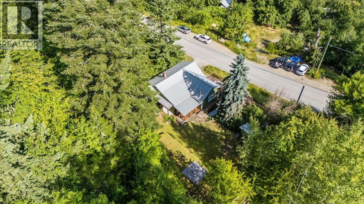 1835 Granite Road