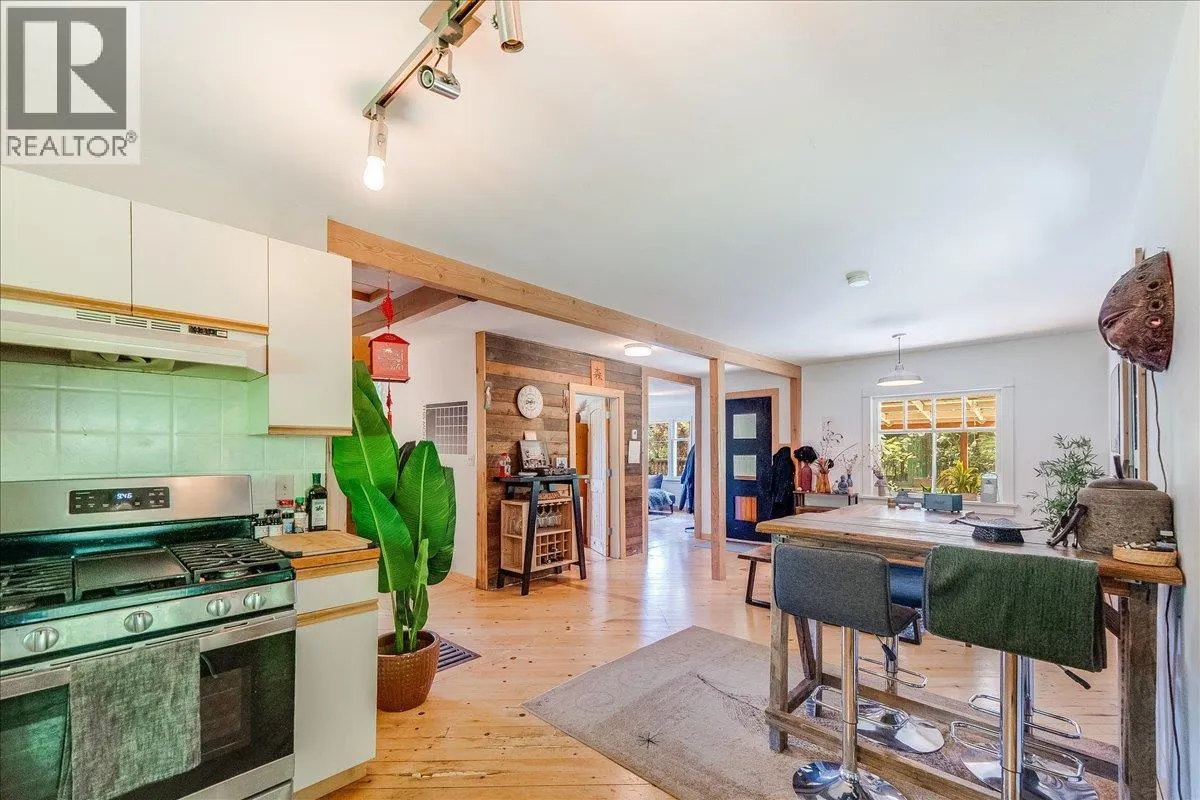 1835 Granite Road